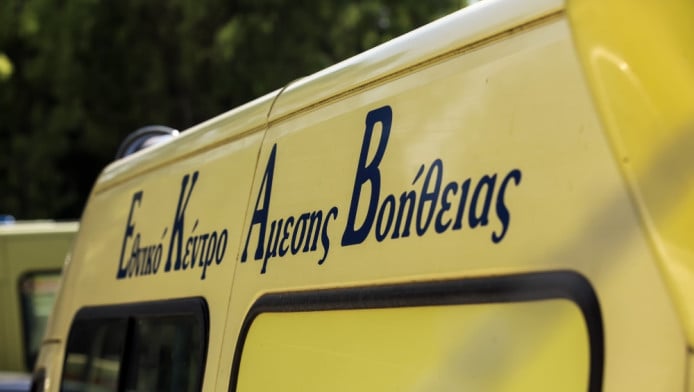 Θρίλερ με άνδρα που σκοτώθηκε σε τροχαίο στο Νέο Κόσμο