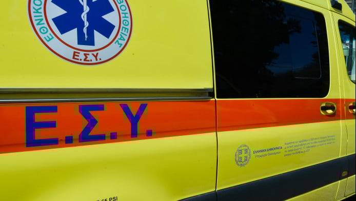 Τραγωδία στην Αχαΐα: Νεκρό το 3χρονο αγοράκι σε απίστευτο δυστύχημα