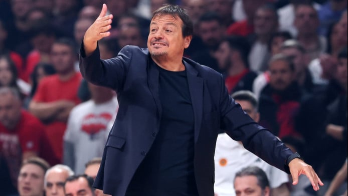 "Κράξιμο" από AS: "Εργκίν Αταμάν, έχουμε πρόβλημα - Project σε κρίση"