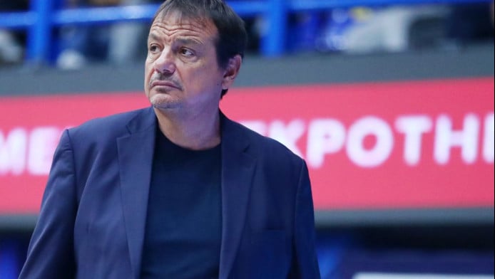 Μήνυμα Αταμάν στους παίκτες ΠΑΟ -"Ήμασταν πιο πεινασμένοι την πρώτη χρονιά"