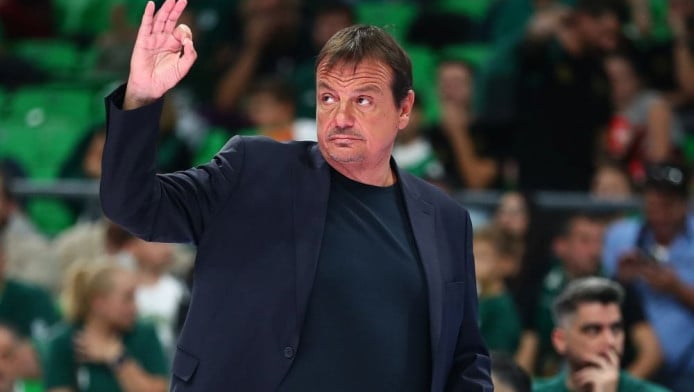 Αταμάν: "Από τότε άρχισε να λειτουργεί η άμυνα- Ο Φαρίντ... τερματοφύλακας"