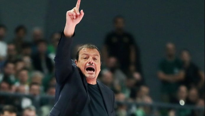 Νέα δεδομένα στον ΠΑΟ - Διπλή επιστροφή ενόψει Αστέρα