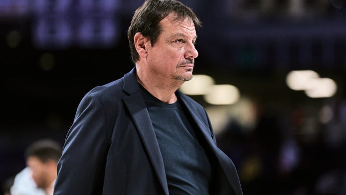 Αταμάν: "Φαρίντ όπως... Λεσόρ" - Αποκάλυψε πώς "ξύπνησε" τον Σορτς