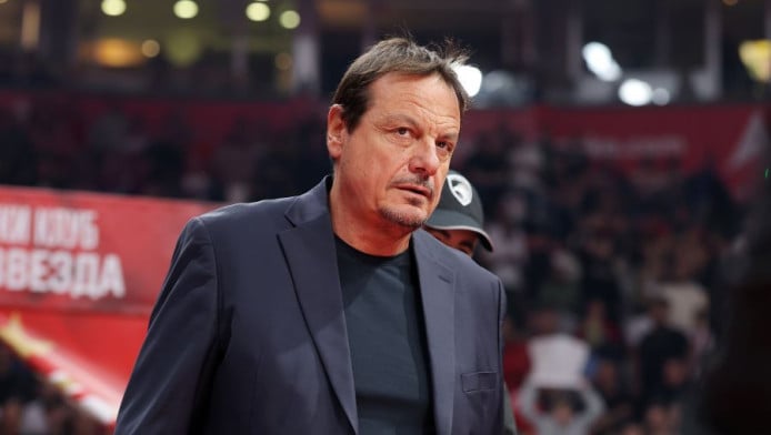 Απίστευτος Αταμάν: "Συγχαρητήρια σε Ολυμπιακό" - "Καρφιά" για Σορτς