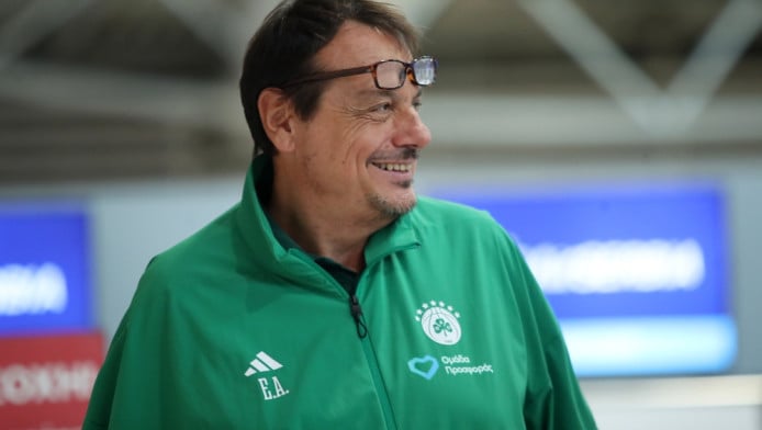 Φέρνει κοντό 5άρι ο ΠΑΟ; - Αθλητικός φόργουορντ - Σέντερ από "βαφτίσια"!