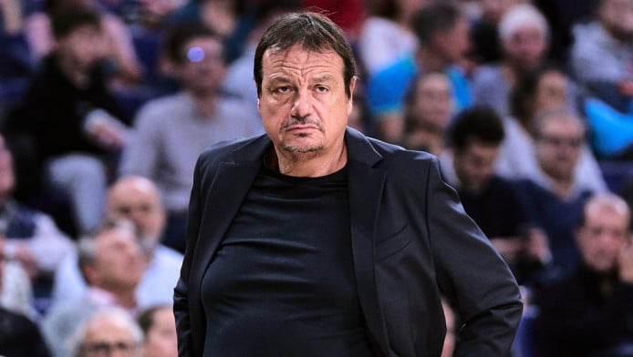 Κι όμως, το τόλμησε και αυτό ο Αταμάν - Σπάνιο αυτό που έκανε με Ρεάλ!