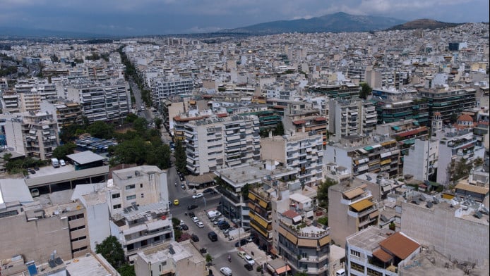 Τέσσερις περιοχές της Αθήνας που πριν λίγο καιρό λέγονταν αλλιώς!