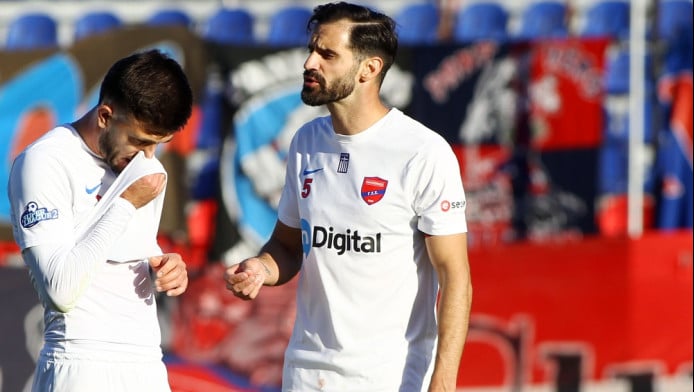 Δίωξη σε πρώην ΠΑΟ και Ολυμπιακού για δυσμενείς δηλώσεις!