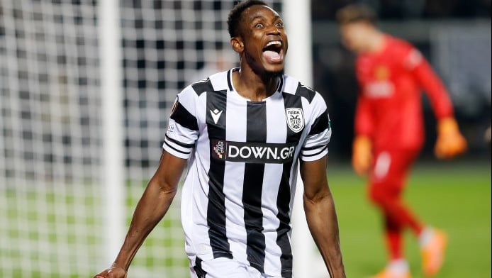 Αλμα… Τεντόγλου από τον ΠΑΟΚ του Ραζβάν - Το καλύτερο νέο πριν τη Λεωφόρο