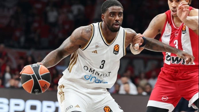 Ατάκες Μπέικον για Παναθηναϊκό και Αθήνα!