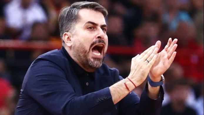 Ατάκα Μπαφέ για μεταγραφή σε Ολυμπιακό - Τι είπε για Φουρνιέ, Έβανς