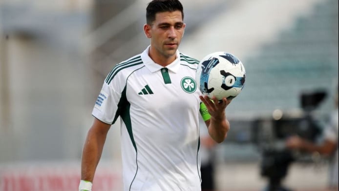 "Κλειδί" για τη συνέχεια του ΠΑΟ η Μάλμε - Εξέλιξη με Μπακασέτα