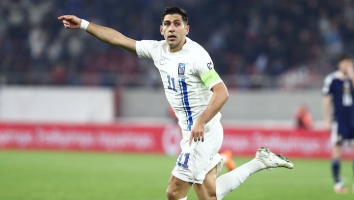 Απώλεια για Γιοβάνοβιτς - Στην Ουγγαρία χωρίς Μπακασέτα η Εθνική (ΒΙΝΤΕΟ)