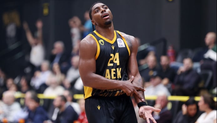 Η 3άδα των "οργίων", το masterclass του Σάκοτα και τα καλύτερα που έρχονται