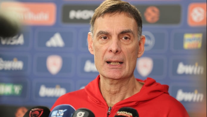 "Αν ξέρουν καλύτερα αυτοί που κάνουν εκπομπές...": "Ξεσπάθωσε" ο Μπαρτζώκας