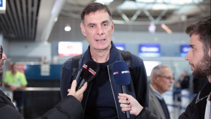 Όλα στο κόκκινο για Ολυμπιακό - Ψάχνει το άστρο του με τον Αστέρα σήμερα!