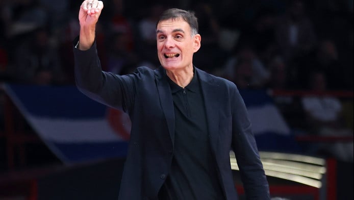 Σπάει συμβόλαιο και ανακοινώνει παίκτη-έκπληξη ο Ολυμπιακός, όχι τον Μουρ!