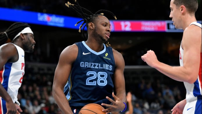 "Χαρτάκι" σε Ολυμπιακό-ΠΑΟ - NBAer γκαρντ-σέντερ - Συμβουλή Μπραντ Στίβενς!