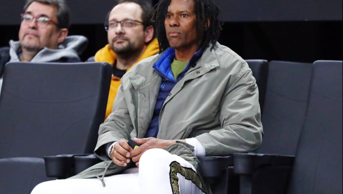 "Βόμβα" από Μπατίστα – "Πήγα να προπονήσω 600 παιδιά και ο Δήμαρχος..."