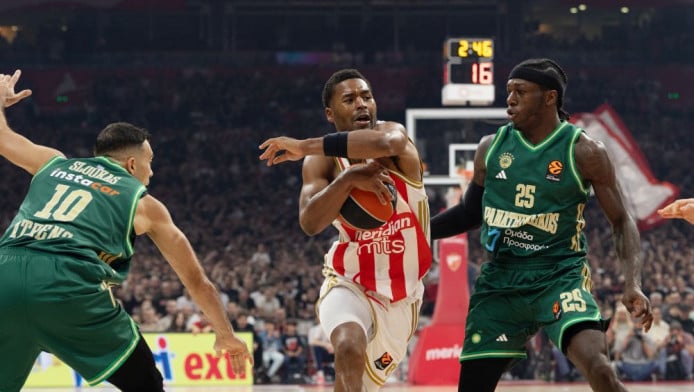 Aποκαλυπτικός Μπάτλερ για Ολυμπιακό - Το μήνυμα του Φουρνιέ