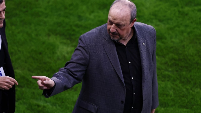 "Ο ΠΑΟ... καίγεται για νίκη με Μάλμε" - Απόφαση Μπενίτεθ