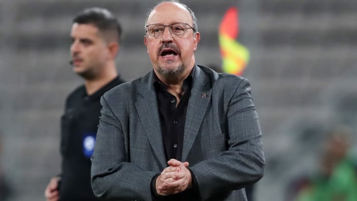 "Φωτιά" ο Βέργης γα ΠΑΟ: Ράφα, διώξε ΟΛΟΥΣ τους "Τουμπάδες"