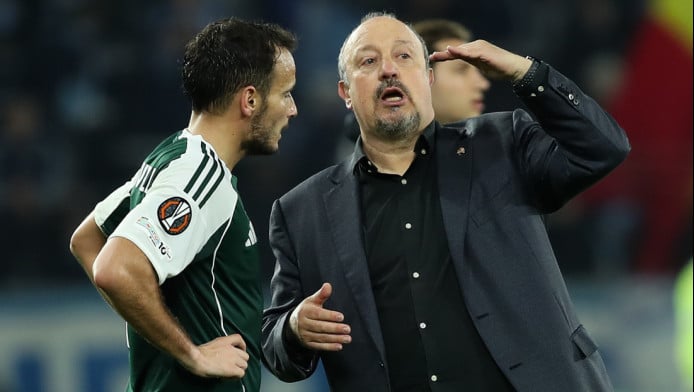 Βέτο Μπενίτεθ στις μεταγραφές, τέλος οι "Σάντσες" - Η κρυφή συνάντηση των 4