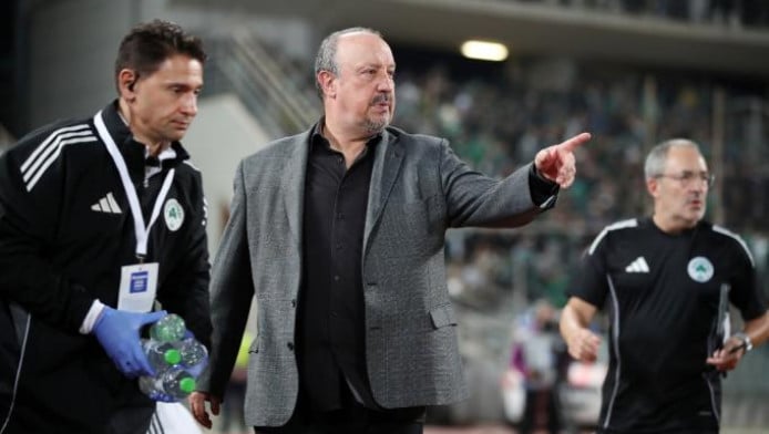 Στόχοι υπάρχουν αρκεί να υπάρχει ψυχή να τους κυνηγήσεις