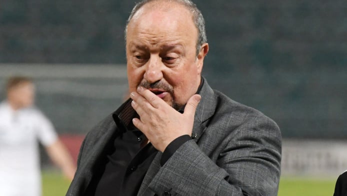 "Κλαίει" τα λεφτά του ο Αλαφούζος - Αυτός δεν "τραβάει" με τίποτα στον ΠΑΟ!