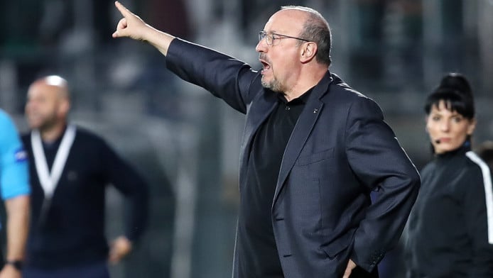 Το μεγάλο ποσό θα πάει εκεί: Η πρώτη δυνατή μεταγραφή Μπενίτεθ σε ΠΑΟ