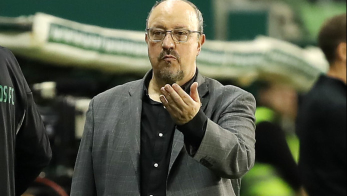 Ανακατεύει την 11αδα του ΠΑΟ ο Μπενίτεθ - Οι σκέψεις ενόψει Μάλμε