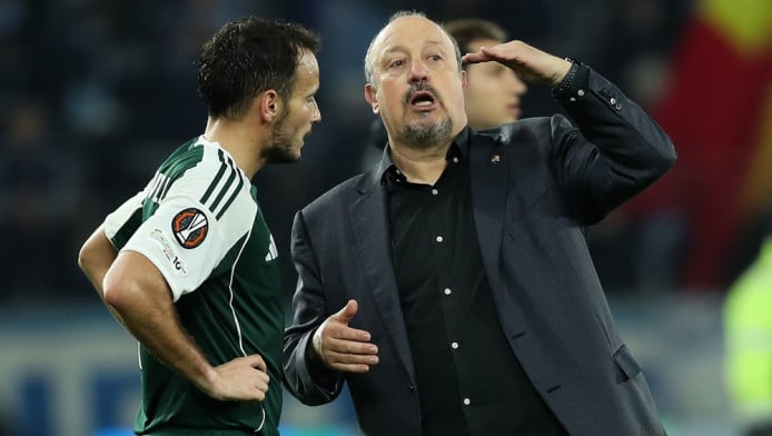 Τι μεταγραφή χρειάζεται στα χαφ ο Μπενίτεθ; (ΒΙΝΤΕΟ)