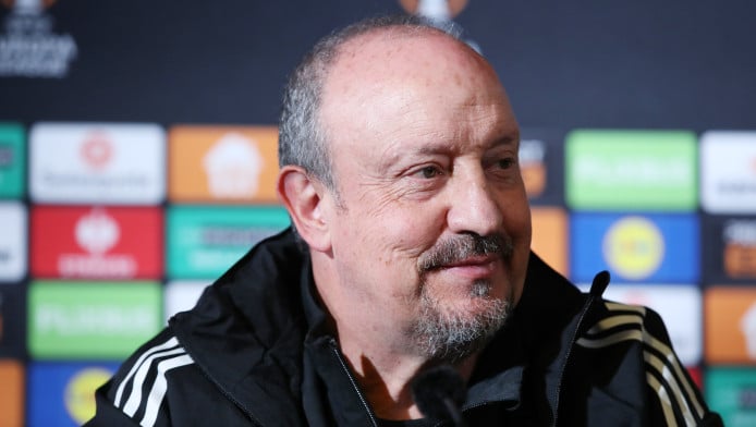 "Καμπανάκι" Μπενίτεθ εν όψει ΠΑΟΚ - Τα καλά δείγματα του ΠΑΟ και η πίεση