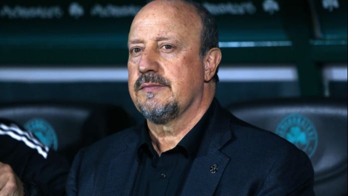 "Υπογραφή Μπενίτεθ η νίκη με ΠΑΟΚ" - Διπλό κέρδος για ΠΑΟ