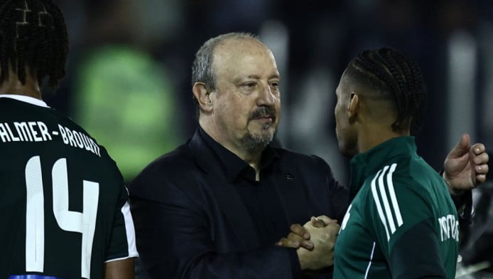 Τους τρέλανε ο Μπενίτεθ! - Η πρόταση-έκπληξη (ΒΙΝΤΕΟ)