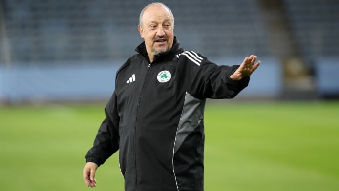 "Ψυχολογικά κουρασμένος ο ΠΑΟ" - Δύο "6άρια" και Μλαντένοβιτς με Μάλμε