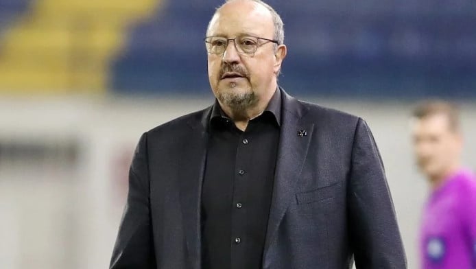 Το "καμπανάκι" του Μπενίτεθ για Στουρμ λόγω... ΑΕΚ