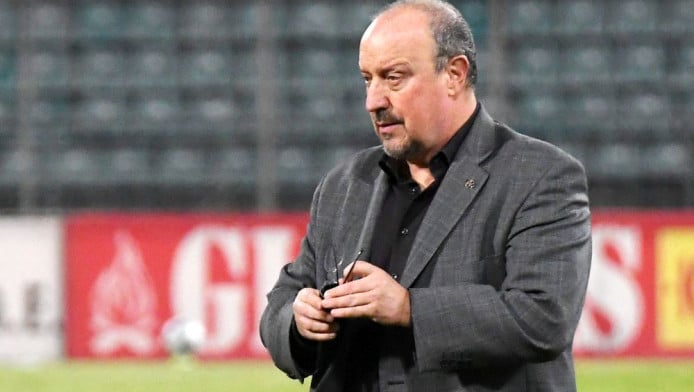 Το ζήτησε ο Μπενίτεθ και γίνεται πράξη - Υπέγραψε Έλληνα ο Παναθηναϊκός!