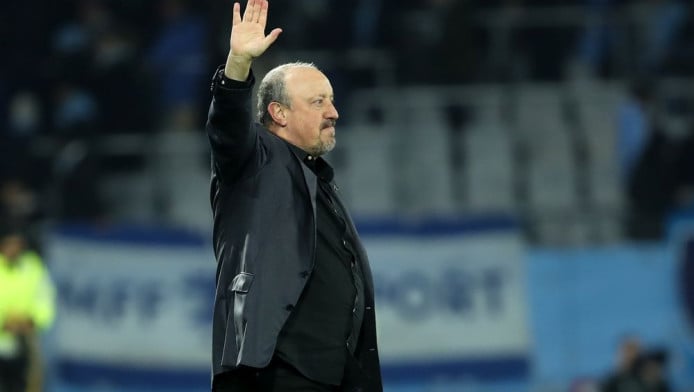 Άλλα κόλπα ο Μπενίτεθ εν όψει ΠΑΟΚ - Τρεις οι σίγουροι απόντες στον ΠΑΟ