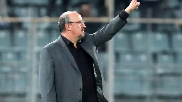 Η κίνηση του Μπενίτεθ στον κόσμο του Παναθηναϊκού μετά την ήττα (ΦΩΤΟ)