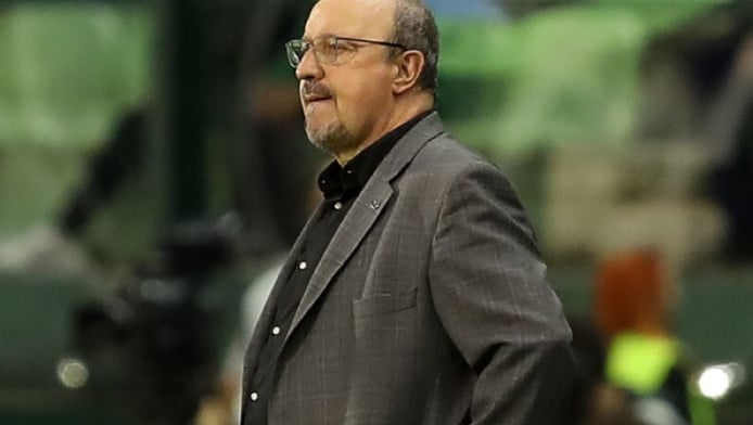 Παναθηναϊκός: Η μεταγραφή Παπαδημητρίου που τελειώνει ο Μπενίτεθ