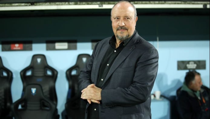 Κίνηση ματ Μπενίτεθ με Μάλμε - Τελείωσε ο... μύθος - Ερωτηματικά με Μπράουν