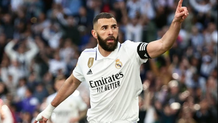 Ρίχνει... βόμβα ο Μπενζεμά - Ατάκα για επιστροφή στη Ρεάλ!