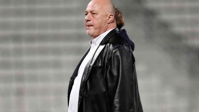 Οι έξαλλοι πανηγυρισμοί Μπέου και η χειρονομία στην εξέδρα του ΠΑΟ! (ΦΩΤΟ)