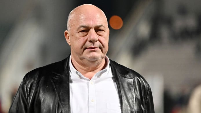 Στην αντεπίθεση ο Βόλος, κάνει μήνυση - “Sundgren shame on you”