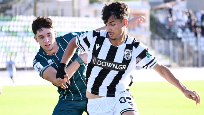 Βρήκε… νέο Κωνσταντέλια ο ΠΑΟΚ - Επιλογή Λουτσέσκου, παίζει σε τρεις θέσεις