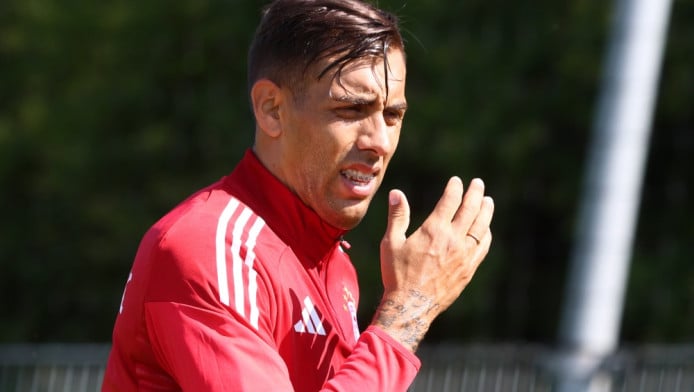 Σενάριο-έκπληξη για επιστροφή Μπετανκόρ Ελλάδα - Αποφασίζει ο Ολυμπιακός!