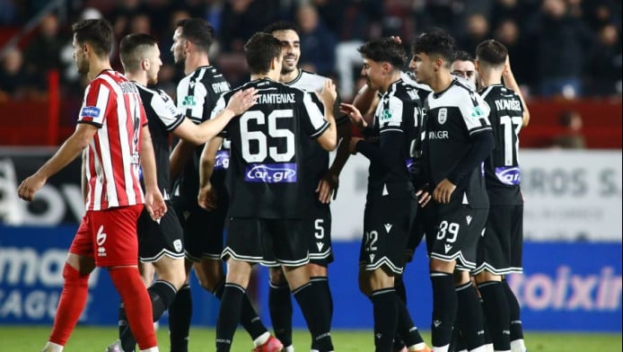 Βρήκε σκόρερ ο ΠΑΟΚ - Δεν ψάχνει πια για φορ; - Δύο γκολ σε ισάριθμα ματς! 
