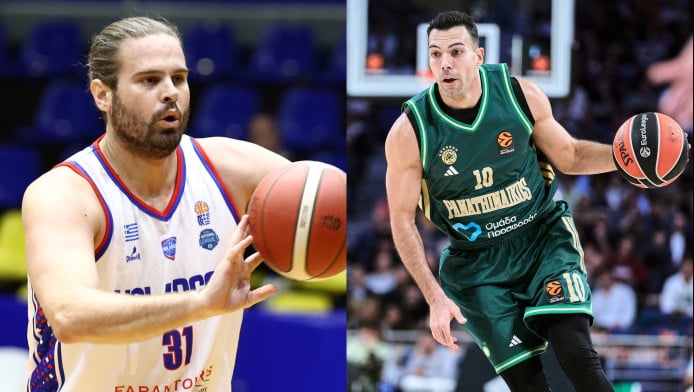 "Cringe τα ξεσπάσματα Σλούκα, με έχει παραξενέψει" - Ατάκα για Φαρίντ (Vid)