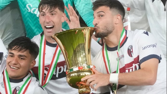 Η Μπολόνια πέρασε από το Ούντινε και ανέβηκε στην κορυφή! (ΒΙΝΤΕΟ)